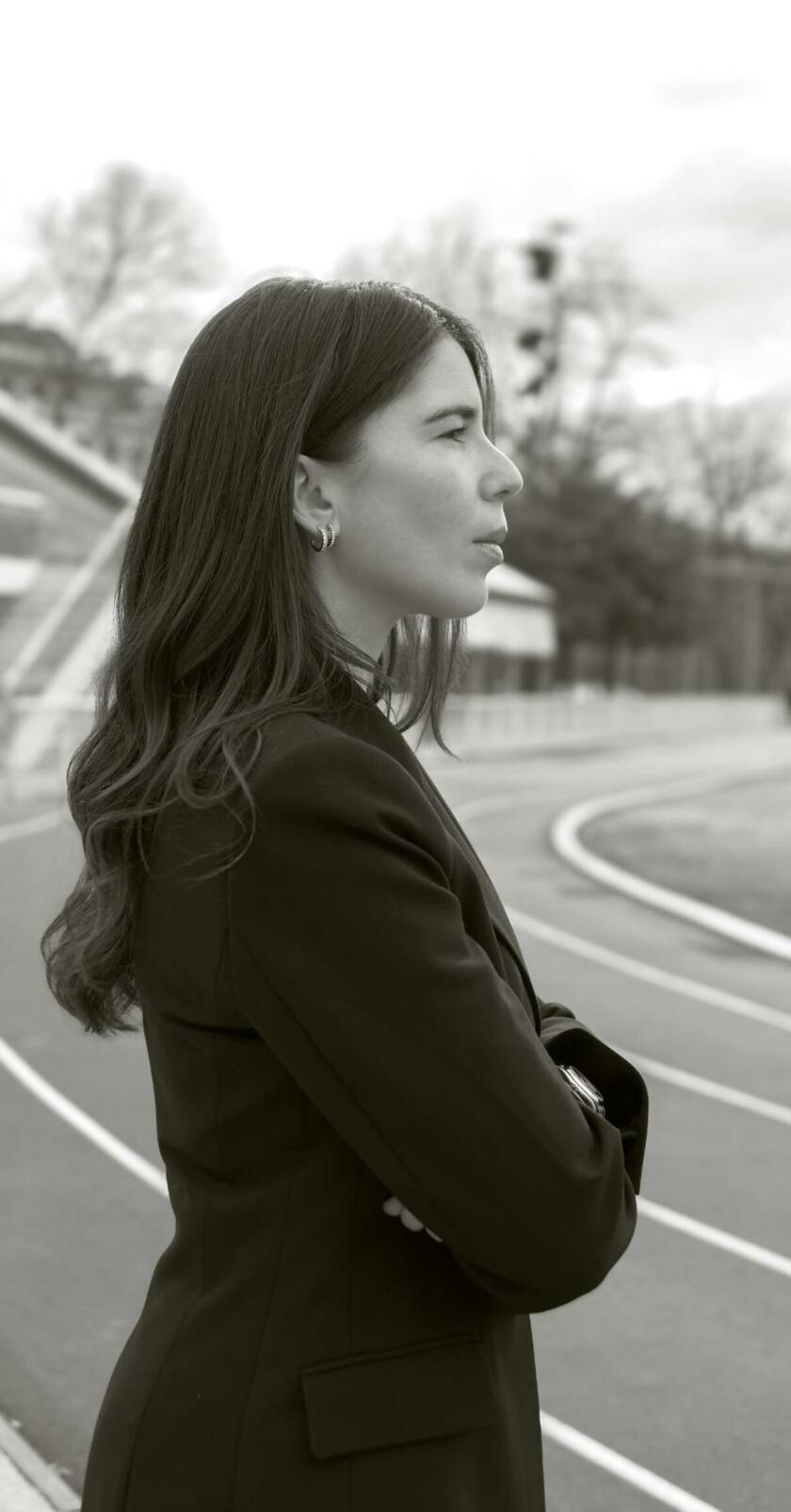 Carolyn Baqué
